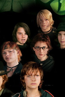 Die Wilden Kerle 3