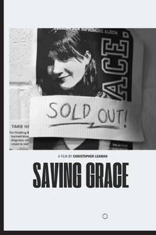 Saving Grace