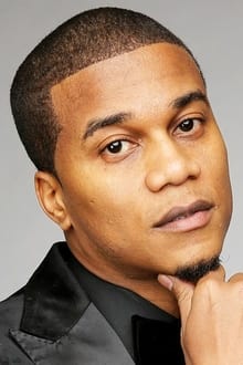 Photo of Cory Hardrict