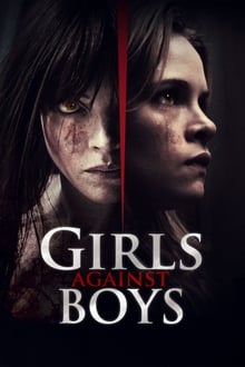 Poster do filme Girls Against Boys