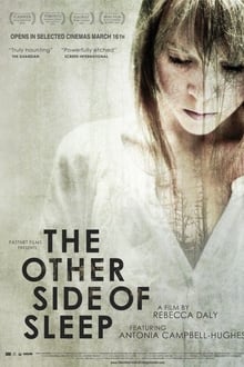 Poster do filme The Other Side of Sleep