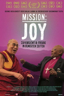 Mission: Joy - Zuversicht & Freude in bewegten Zeiten