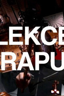 Lekce rapu