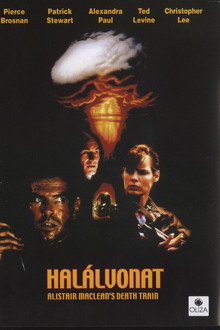 Halálvonat