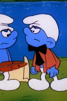 The Smurfs season 1 episode 22