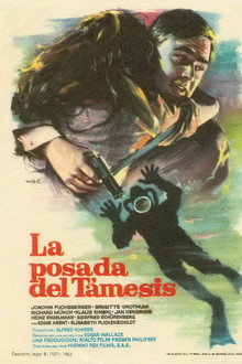 La posada del Támesis
