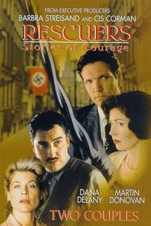 Rescuers: Stories of Courage – Two Couples movie poster