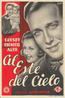 Al Este del cielo