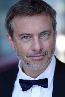 Photo of Michel Laliberté