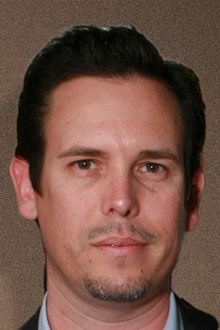 Photo of Chuck Pacheco