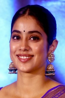 Photo of Jhanvi Kapoor