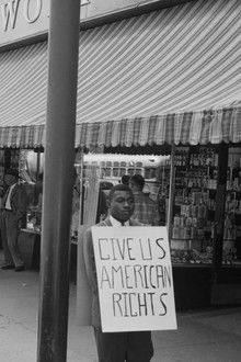 Eyes on the Prize - Season 1