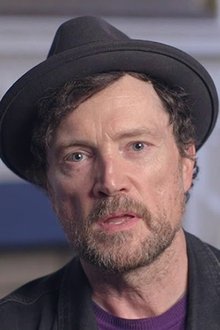 Photo of Steve Wall