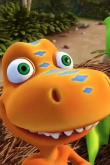 Dino-Zug