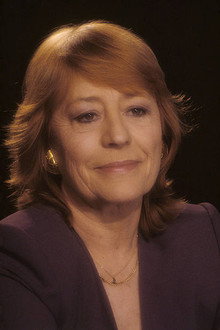 Photo of Annie Girardot