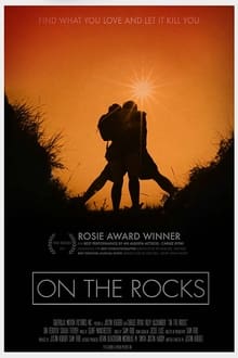 On the Rocks movie poster