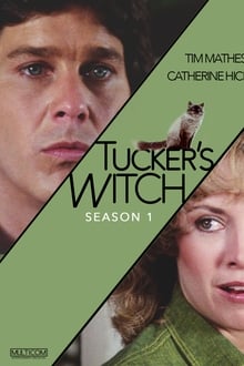 Poster da série Tucker's Witch