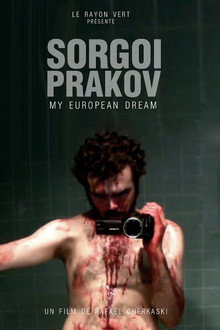 Sorgoï Prakov