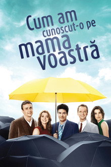 Cum am cunoscut-o pe mama voastră