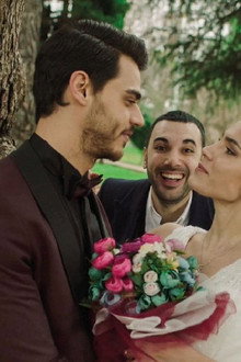 Kim Daha Mutlu