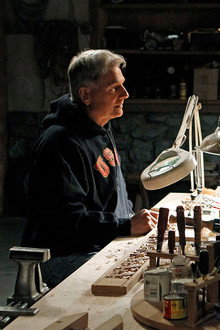 NCIS season 8 episode 21