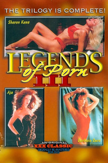 Legends of Porn III
