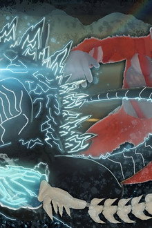 Ancient Titan War