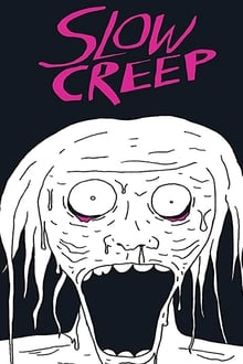 Poster do filme Slow Creep