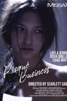 Risqué business