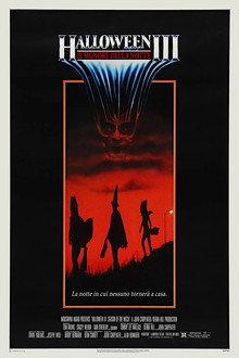 Halloween III - Il signore della notte