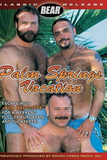 Palm Springs Vacation