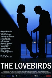 Poster do filme The Lovebirds