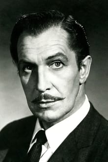 Foto de perfil de Vincent Price