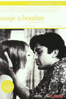 Bombay Talkie