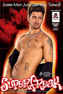 Superfreak