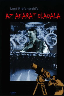 Az akarat diadala