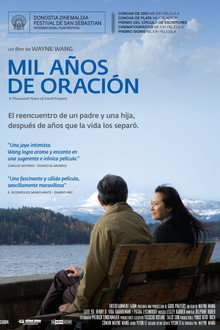 Mil años de oración