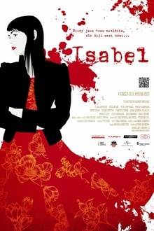 Poster do filme Isabel