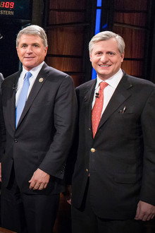 Real Time with Bill Maher season 14 episode 2