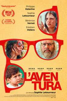 L'Aventura