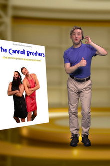 The Cannoli Brothers