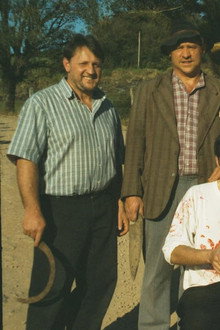 Mistério na Colônia