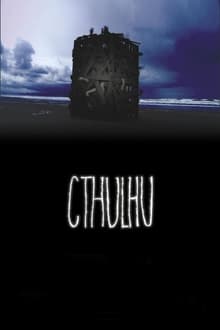 Poster do filme Cthulhu