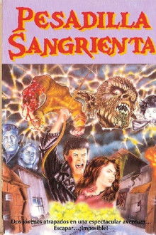 Pesadilla Sangrienta