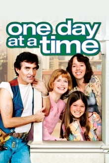 Poster da série One Day at a Time