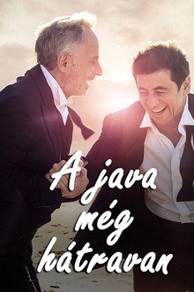 A java még hátravan