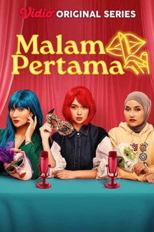 Malam Pertama