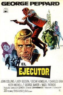 El ejecutor