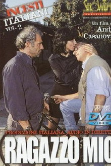 Incesti italiani 2: Ragazzo mio