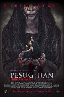 Pesugihan: Bersekutu dengan Iblis